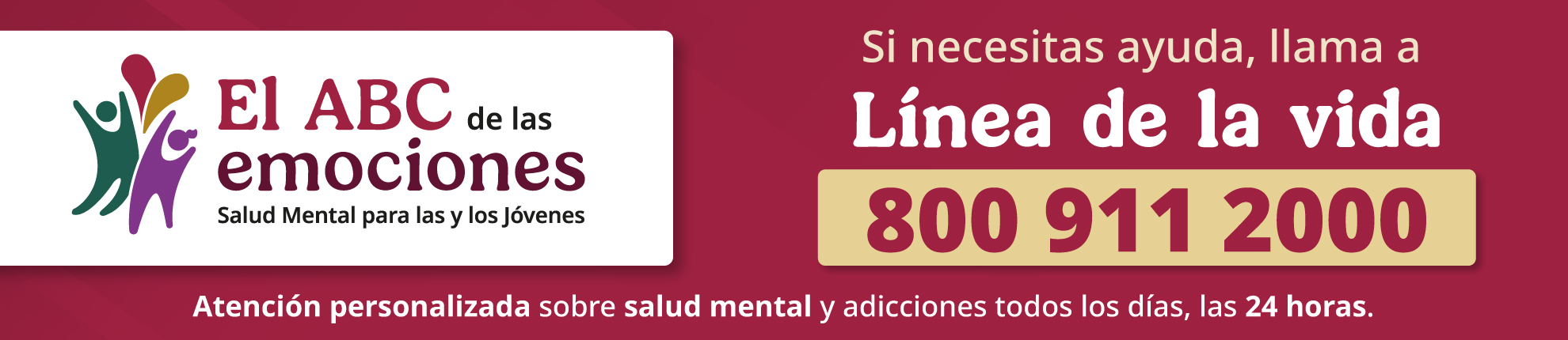 Linea de la vida